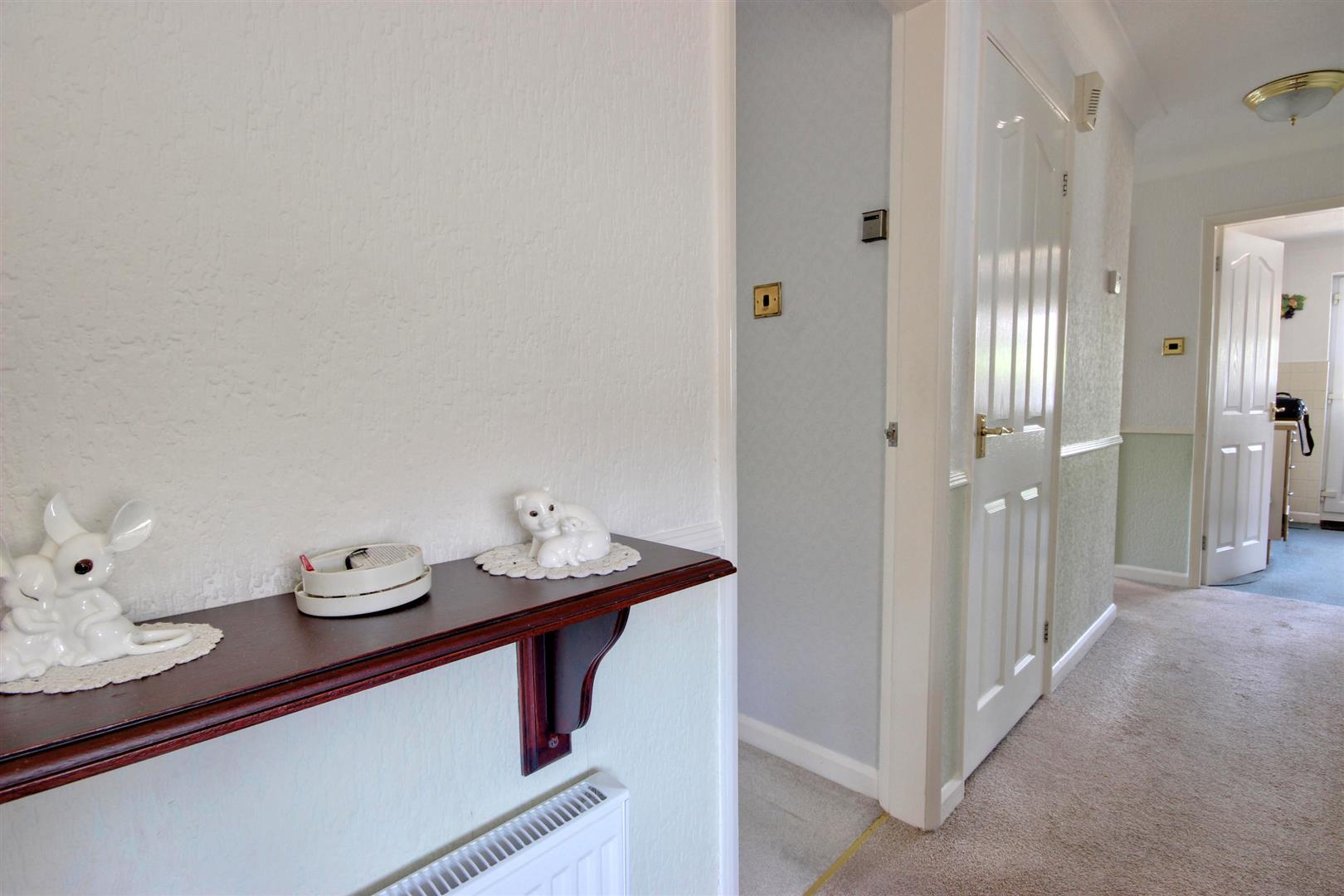 Cromwell Court, Ashdene Close, Willerby, Hull